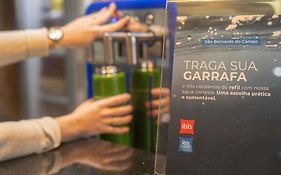 ibis Sao Bernardo do Campo