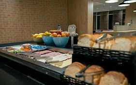 ibis Sao Bernardo do Campo